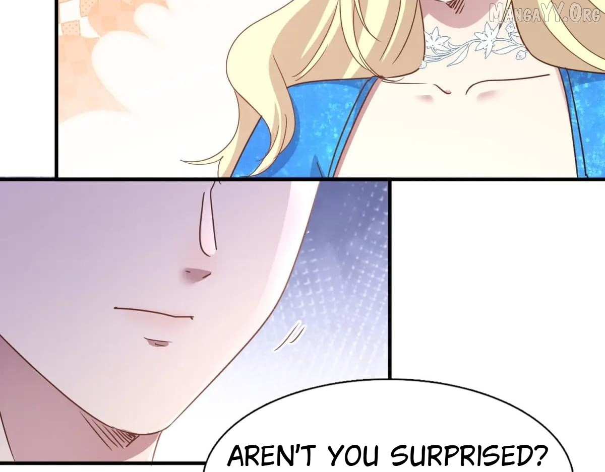 Don't Embarrass Me Chapter 171 - page 59